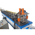 YTSING-YD-4841 Passed CE and ISO High Quality C Purlin Making Machine, C Purlin Roll Forming Machine WuXi